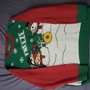 Ugly Christmas Sweater
